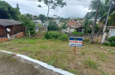 Terreno à venda na Rua Gaspar, --, Maria Céu, Criciúma