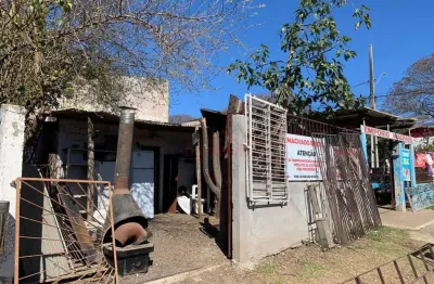 Terreno à venda na Pinheiro Machado, --, Cabo Luís Quevedo, Uruguaiana