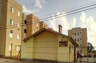 Apartamento com 2 quartos à venda na Prado Lima, --, São João, Uruguaiana