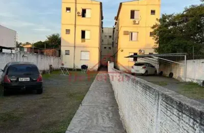 Apartamento para venda  no bairro nova esperança em uruguaiana