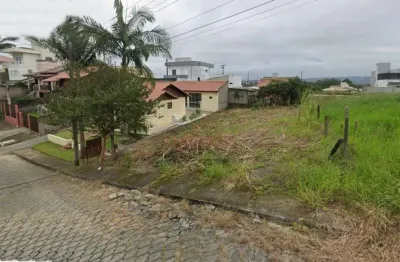 Terreno à venda na Itamar Blasius, --, Pinheirinho, Criciúma