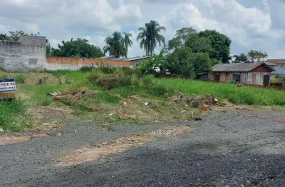 Terreno à venda na Rua Tadeu Joaquim Silvano, --, Mina do Mato, Criciúma