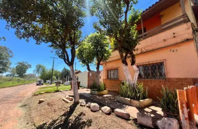 Apartamento com 2 quartos à venda na ÉRico Veríssimo, --, São José, Uruguaiana