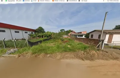 Terreno à venda na João Manoel, --, Monte Castelo, Criciúma