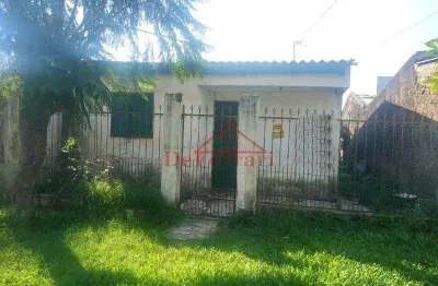 Casa com 2 quartos à venda na Nemesio Fabricio, 1661, Rui Ramos, Uruguaiana
