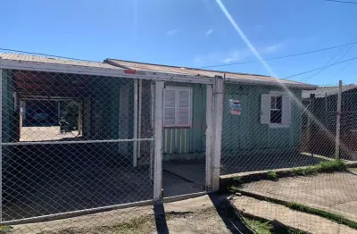 Casa com 3 quartos à venda na Rua Diego Lanziani, --, Santo Inácio, Uruguaiana