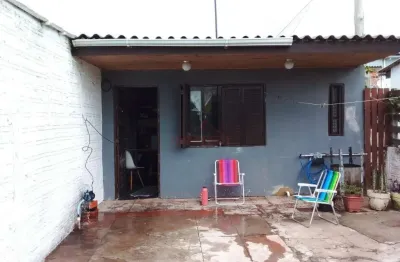 Casa com 2 quartos à venda na Avenida Pampa, --, Centro, Balneário Pinhal