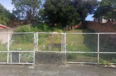 Terreno à venda na José Gomes Freitas, --, Mineira Nova, Criciúma