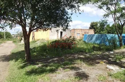 Terreno à venda na Rua Ariosto Cantori, --, Cidade Nova, Uruguaiana