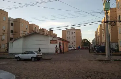 Apartamento com 2 quartos à venda na Prado Lima, --, São João, Uruguaiana