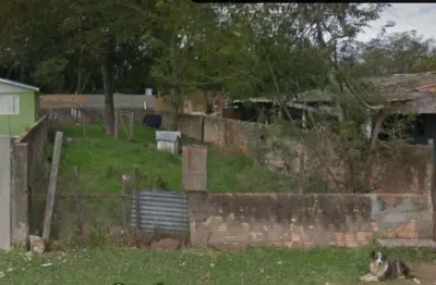 Terreno à venda na Inhanduva, --, Profilurb, Uruguaiana