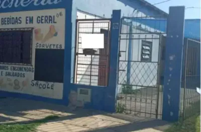 Casa com 3 quartos à venda na Rua Vinte e Um de Abril, --, União das Vilas, Uruguaiana