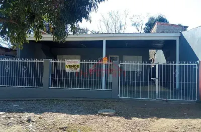 Casa com 2 quartos à venda na Rodrigues Portugal, --, Nova Esperança, Uruguaiana