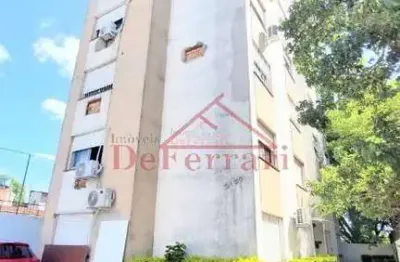 Apartamento com 2 quartos à venda na Domingos De Almeida, --, São Miguel, Uruguaiana