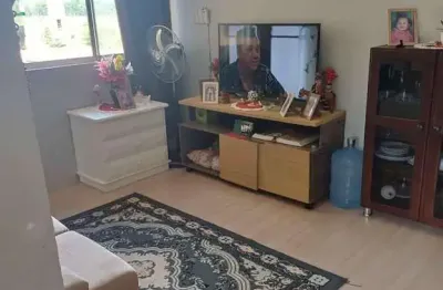 Apartamento com 2 quartos à venda na Elias Fioravante Giassi, 98, Quarta Linha, Criciúma