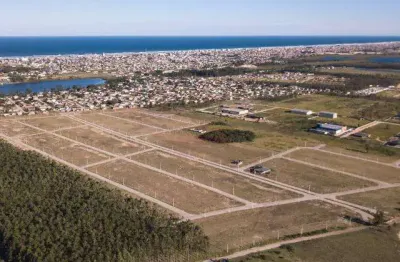 Terreno à venda na Rodovia João Teodoro Machado, --, Pedreiras, Balneário Rincão