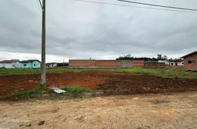 Terreno no bairro são defende: loteamento villa cechinel ii - criciúma