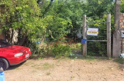 Terreno à venda na Vennancio Aires, --, São João, Uruguaiana