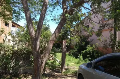 Terreno à venda na Av Miguel Barbará, Hipica 2, Uruguaiana