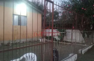 Casa com 3 quartos à venda na Antonio Monteiro, --, Nova Esperança, Uruguaiana