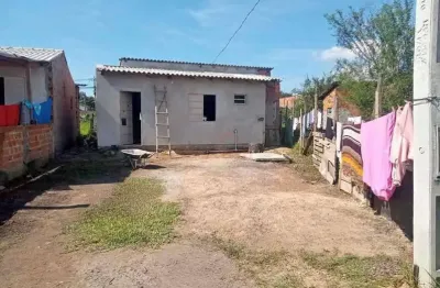 Casa com 3 quartos à venda na Karina Minosso, 35, Renascer, Criciúma