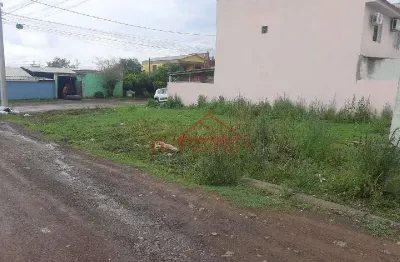 Terreno à venda na Cidade Nova, --, Cidade Nova, Uruguaiana