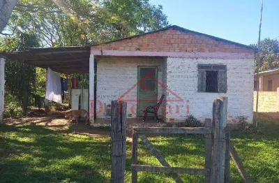 Chácara / sítio com 2 quartos à venda na Barragem Sanchuri, Barragem Sanchuri, Uruguaiana