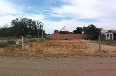 Terreno à venda na Erico Veríssimo, --, Vila Julia, Uruguaiana