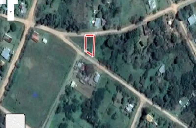 Chácara / sítio à venda na Vila De São Marcos, --, São Marcos, Uruguaiana