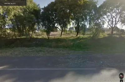 Terreno à venda na Br 290, --, Imbaá, Uruguaiana