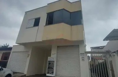 Apartamento com 2 quartos à venda na Rua Martins Pontes, --, Operária Nova, Criciúma