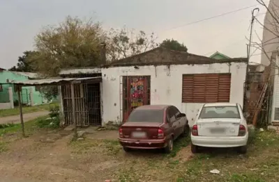 Casa com 2 quartos para alugar na Doutor Antônio Monteiro, 1887, Domingos Tellechea, Uruguaiana