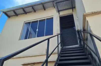 Apartamento com 1 quarto para alugar na Sete De Setembro, 2370, São Miguel, Uruguaiana