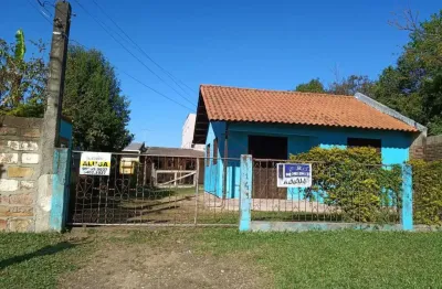 Casa com 1 quarto para alugar no São José, Uruguaiana 