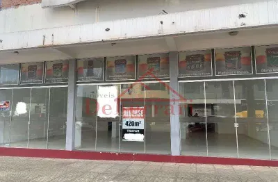 Ponto comercial para alugar na Xv De Novembro, São Miguel, Uruguaiana