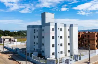 Apartamento à venda na 5 De Maio / Loteamento Lema Damiana Búrigo, --, Ana Maria, Criciúma