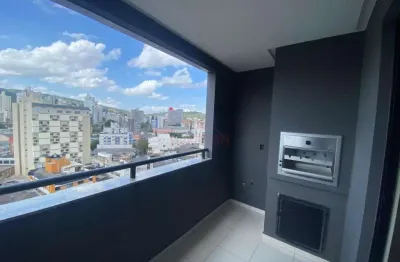Apartamento com 3 quartos à venda na Rua Marechal Floriano Peixoto, --, Centro, Criciúma