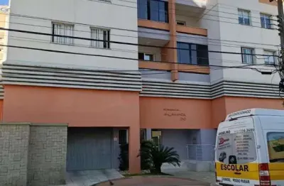 Apartamento com 3 quartos para alugar na Palamede Milioli, --, Centro, Criciúma