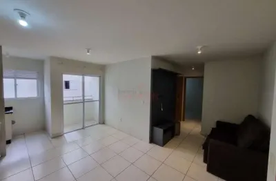 Apartamento com 2 quartos à venda na Avenida Porto Alegre, --, Brasília, Criciúma