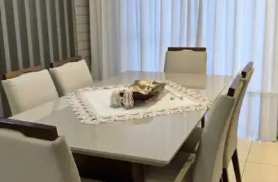 Apartamento com 2 quartos à venda na Rua Frederico Mayr, --, Santa Luzia, Criciúma