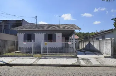 Casa com 2 quartos à venda na Rua Alexandrina Rodrigues Alexandre, --, Vila Nova Esperança, Criciúma