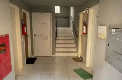 Apartamento com 2 quartos à venda na Elias Fioravante Giassi, --, Quarta Linha, Criciúma