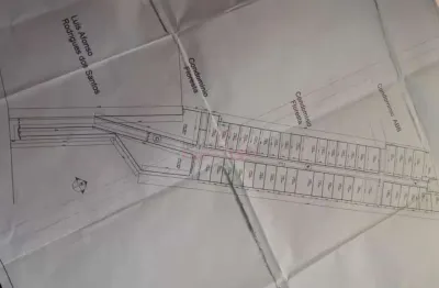 Terreno à venda no Aeroporto, Uruguaiana 