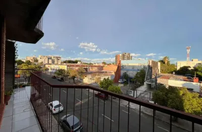 Apartamento com 2 quartos para alugar na Duque De Caxias, --, São Miguel, Uruguaiana