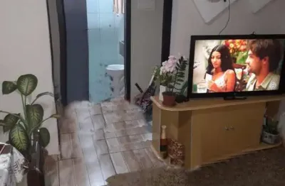 Apartamento com 2 quartos à venda na Rua Líbano José Gomes, --, Mina União, Criciúma