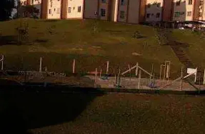 Apartamento com 3 quartos à venda na Rodovia Sebastião Toledo dos Santos, --, Maria Céu, Criciúma