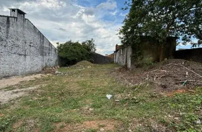 Terreno à venda no Mina do Mato, Criciúma 