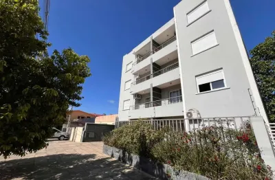 Apartamento com 2 quartos para alugar na Rua Bento Gonçalves, --, Santana, Uruguaiana