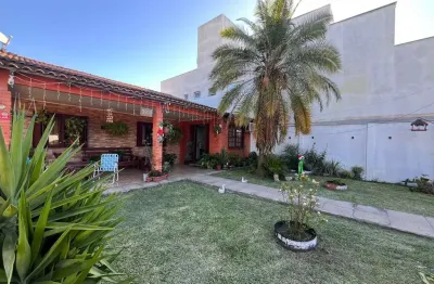 Casa com 3 quartos à venda na 14 De Julho, --, São João, Uruguaiana