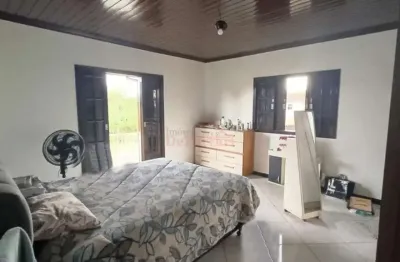 Casa com 3 quartos à venda na Terezinha Fernandes Mendes, --, Mina União, Criciúma